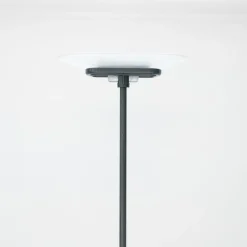 Pamono Jill Floor Lamp by Perry King, Santiago Miranda, & Gianluigi Arnaldi for Arteluce, 1970s