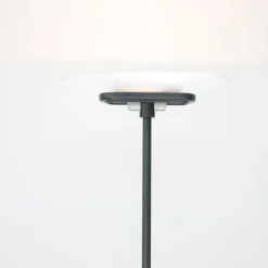 Pamono Jill Floor Lamp by Perry King, Santiago Miranda, & Gianluigi Arnaldi for Arteluce, 1970s