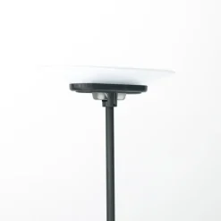 Pamono Jill Floor Lamp by Perry King, Santiago Miranda, & Gianluigi Arnaldi for Arteluce, 1970s