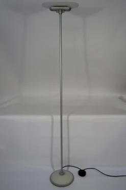 Outlet Pamono Jill Floor Lamp by Perry King, Santiago Miranda, Gianluigi Arnaldi for Arteluce, 1978