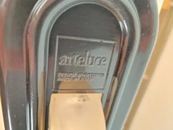 New Pamono Jill Uplighter Floor Lamp by Perry King and Santiago Miranda for Arteluce, 1978