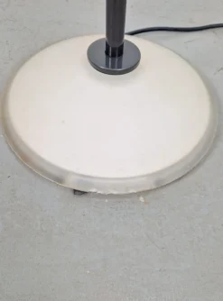 New Pamono Jill Uplighter Floor Lamp by Perry King and Santiago Miranda for Arteluce, 1978