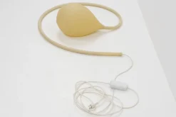 Outlet Pamono Jingzi Silicone Floor Lamp from Herzog & De Meuron, 2000s