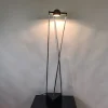 Clearance Pamono Kandido Table Lamp by Ferdinand A. Porsche for Lucitalia, 1983