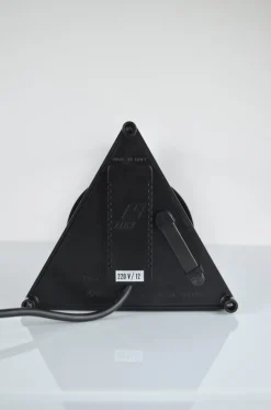 Best Pamono Kandido Table Lamp by Ferdinand Alexander Porsche for Luci, Italy, 1980s