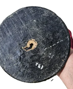 Clearance Pamono Kashmiri Lamp, India, 1890s