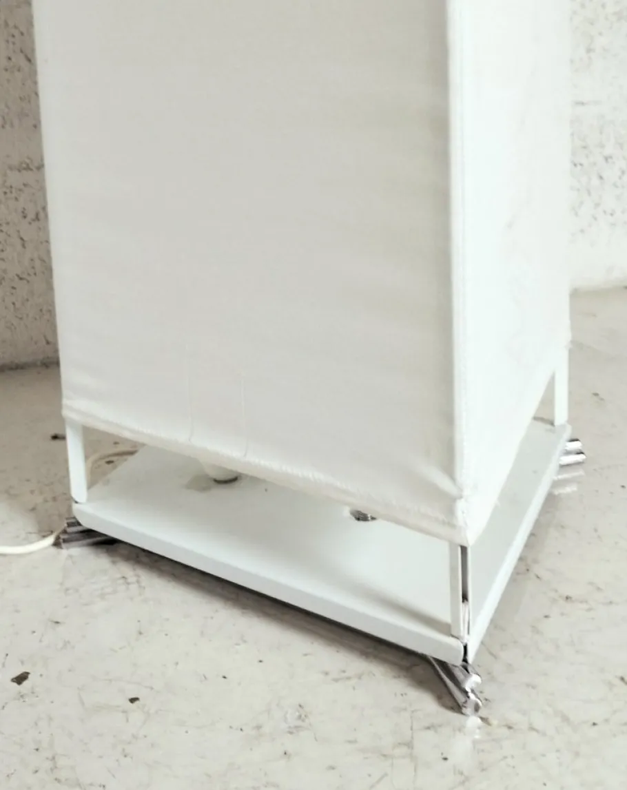 Pamono Kazuki Floor Lamp by Kazuhide Takahama for Sirrah, 1980s