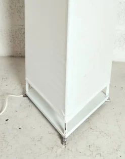 Pamono Kazuki Floor Lamp by Kazuhide Takahama for Sirrah, 1980s