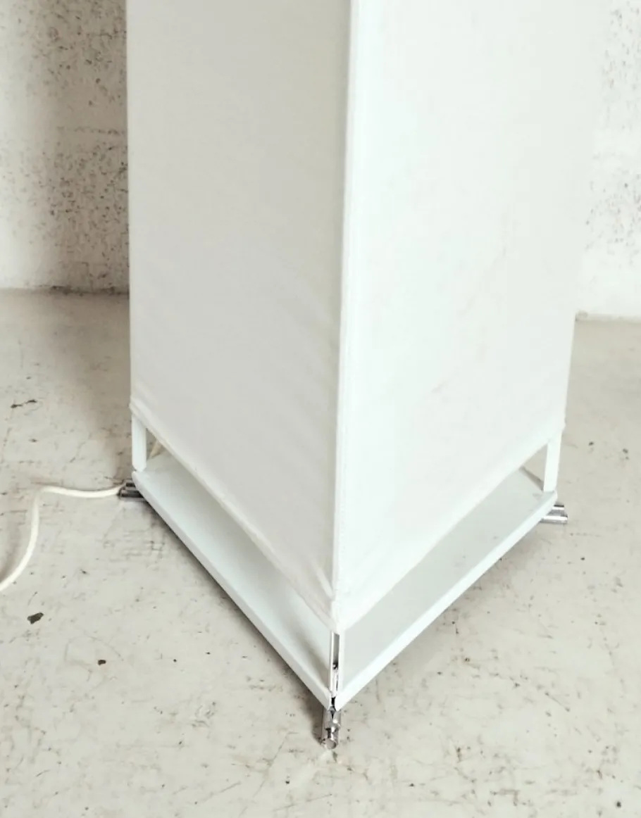 Pamono Kazuki Floor Lamp by Kazuhide Takahama for Sirrah, 1980s