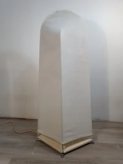 Pamono Kazuki Floor Lamp by Kazuhide Takahama for Sirrah, 1970