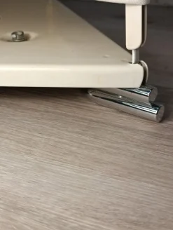 Pamono Kazuki Floor Lamp by Kazuhide Takahama for Sirrah, 1970