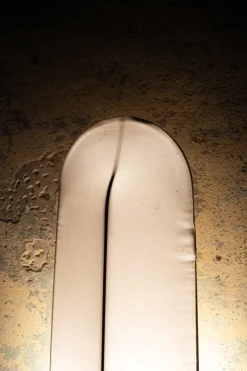 Pamono Kazuki Floor Lamp by Kazuhide Takahama for Sirrah, 1970s