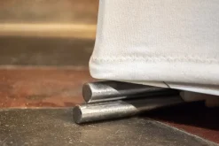 Pamono Kazuki Floor Lamp by Kazuhide Takahama for Sirrah, 1970s