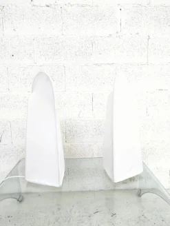 Outlet Pamono Kazuki Table Lamps by Kazuhide Takahama for Sirrah, 1970s, Set of 2