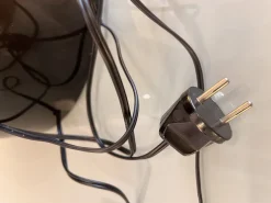 Clearance Pamono KD29 Table Lamp by Joe Colombo for Kartell, 1970s