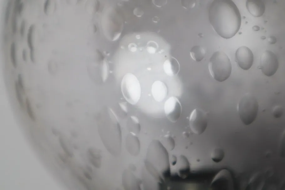 Best Pamono Keuco Bathroom Lamps, 1960, Set of 2