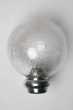 Best Pamono Keuco Bathroom Lamps, 1960, Set of 2