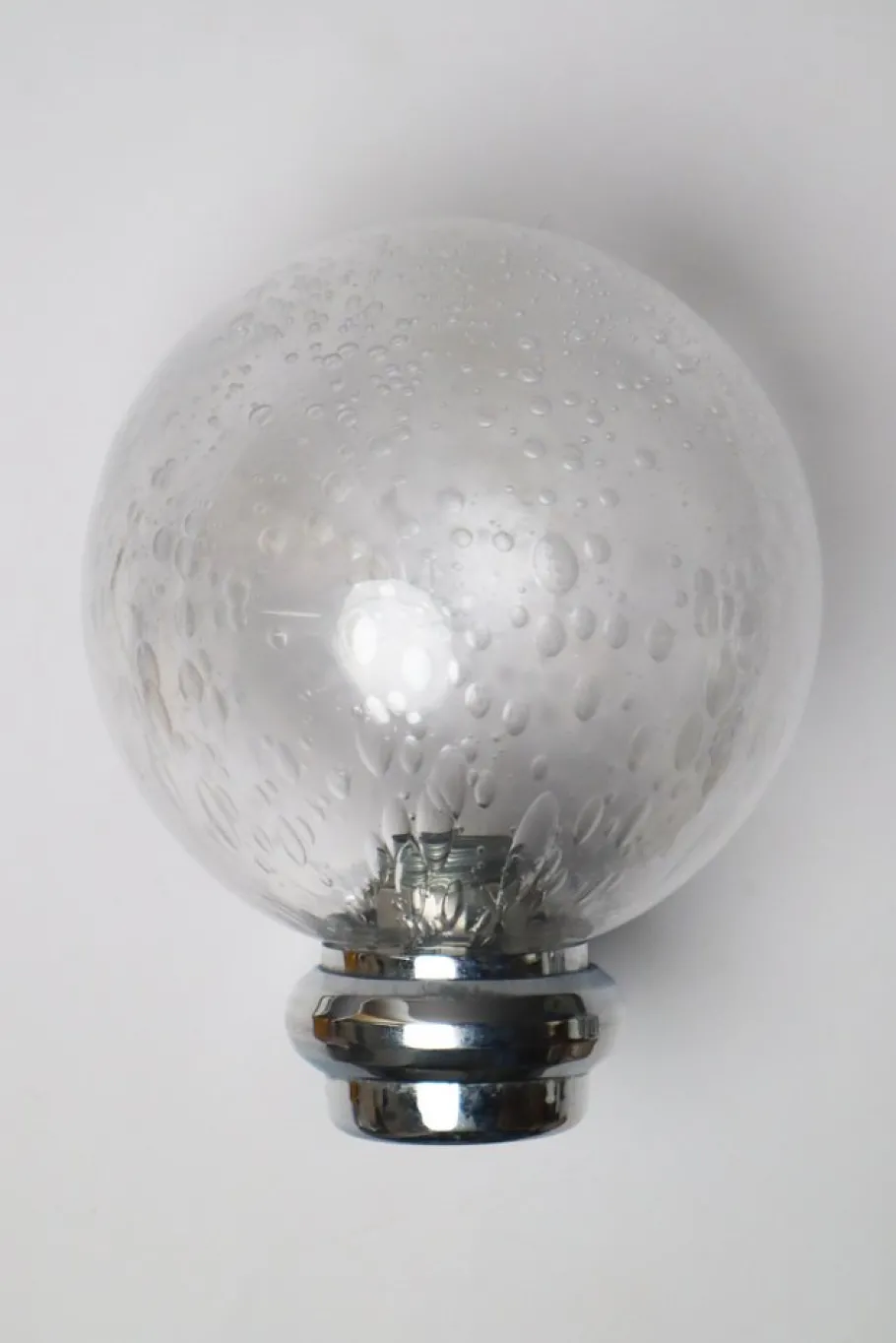 Best Pamono Keuco Bathroom Lamps, 1960, Set of 2