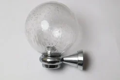 Best Pamono Keuco Bathroom Lamps, 1960, Set of 2