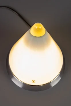 Clearance Pamono Kibo Table Lamp by Peill & Putzler