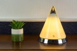 Clearance Pamono Kibo Table Lamp by Peill & Putzler