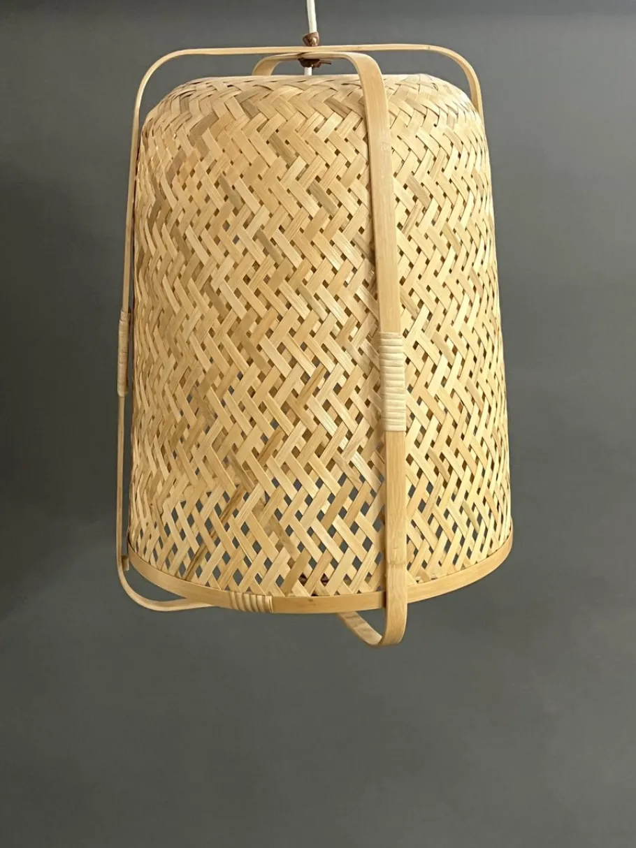 Best Pamono Knixhult Pendant Light from Ikea