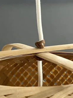 Best Pamono Knixhult Pendant Light from Ikea