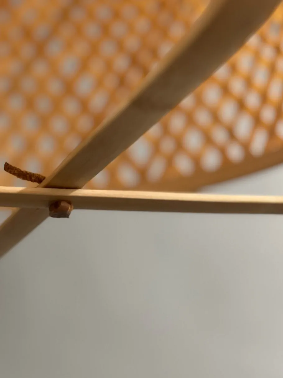 Best Pamono Knixhult Pendant Light from Ikea