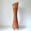 Best Pamono Kobe Floor Lamp, 2000s