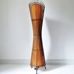 Best Pamono Kobe Floor Lamp, 2000s