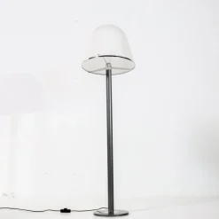 Sale Pamono Kuala Floor Lamp by Franco Bresciani for Iguzzini