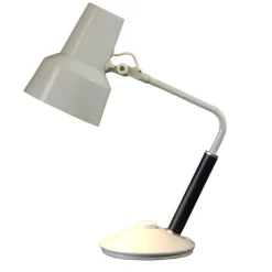Clearance Pamono L 11 Lamp by Jac Jacobsen for Luxo, 1950s