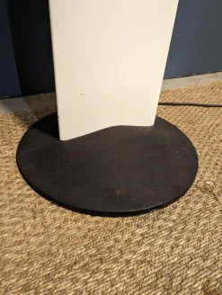 Online Pamono Lamp by Gianfranco Tractini