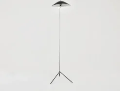 Hot Pamono Lamp by Serge Mouille, 1953