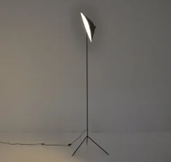 Hot Pamono Lamp by Serge Mouille, 1953