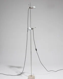 Discount Pamono Lamp by Tito Agnoli for Oluce, 1950s