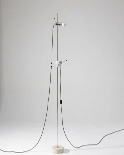 Discount Pamono Lamp by Tito Agnoli for Oluce, 1950s