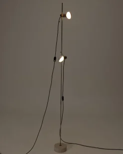 Discount Pamono Lamp by Tito Agnoli for Oluce, 1950s