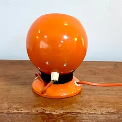 Best Pamono Lamp Eyeball by E.S. Horn for Aalestrup, 1980s