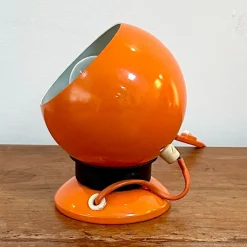 Best Pamono Lamp Eyeball by E.S. Horn for Aalestrup, 1980s
