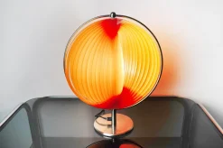 Clearance Pamono Lamp Moon from Kare, Spain, 1980s