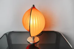 Clearance Pamono Lamp Moon from Kare, Spain, 1980s