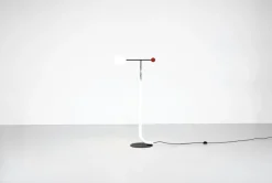 New Pamono Lamp Tomo by Toshiyuki Kita for Luci, Italy, 1984