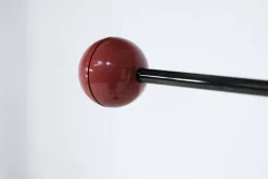 New Pamono Lamp Tomo by Toshiyuki Kita for Luci, Italy, 1984