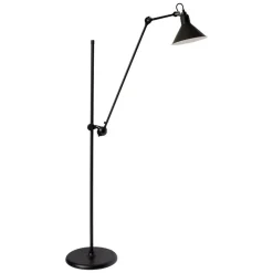 Best Pamono Lampe Gras N° 215 Floor Lamp by Bernard-Albin Gras