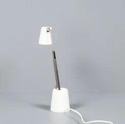 Clearance Pamono Lampette Table Lamp from Eichhoff, Germany, 1970s