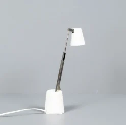 Clearance Pamono Lampette Table Lamp from Eichhoff, Germany, 1970s