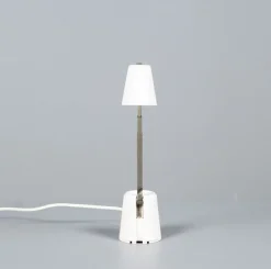 Clearance Pamono Lampette Table Lamp from Eichhoff, Germany, 1970s