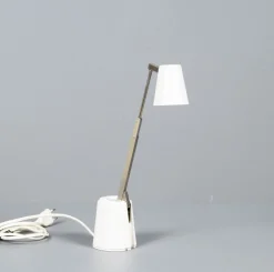 Clearance Pamono Lampette Table Lamp from Eichhoff, Germany, 1970s