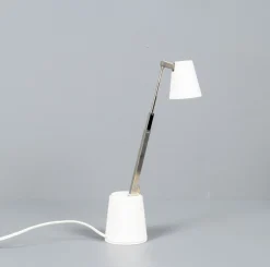 Clearance Pamono Lampette Table Lamp from Eichhoff, Germany, 1970s